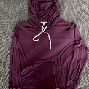 Express one eleven sweatshirt